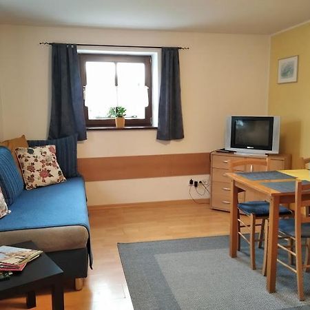 Apartament Apartman Lipova Ludvikovicky Zewnętrze zdjęcie